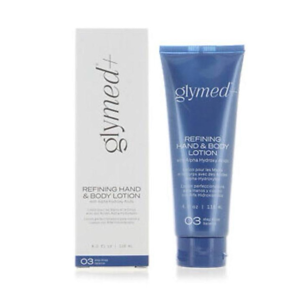 Glymed+ Refining Hand & Body Lotion
